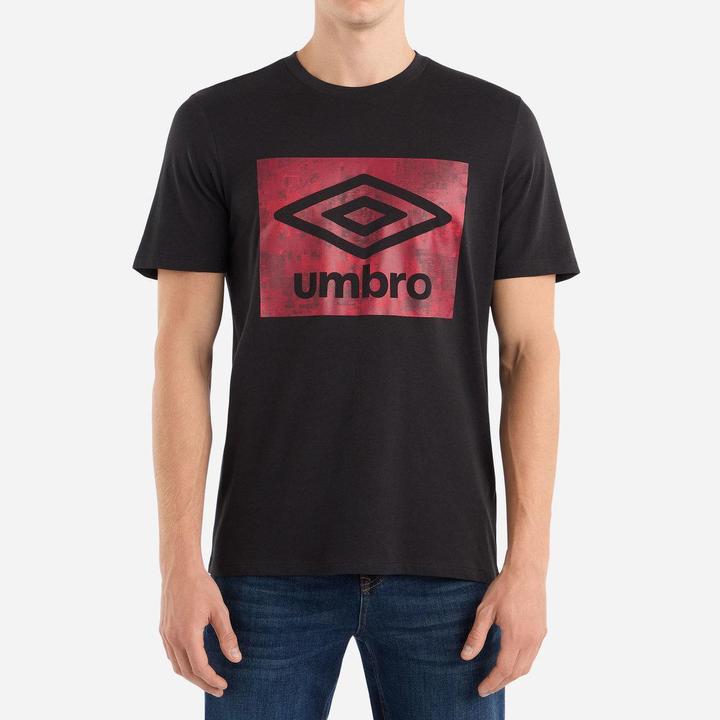 Immagine prodotto Umbro Digi Maglietta Scatola Camo Uomo (XS)