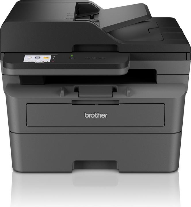 Brother DCP-L2660DW (Laser, Schwarz-Weiss)