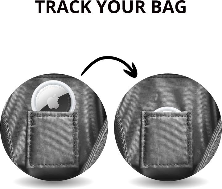 Immagine prodotto Racoon Zaino Everyday Mint (30 l)