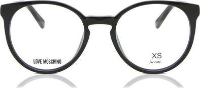 Produktbild Moschino Love MOL565/TN Kids 807 49 Brillen für Kinder