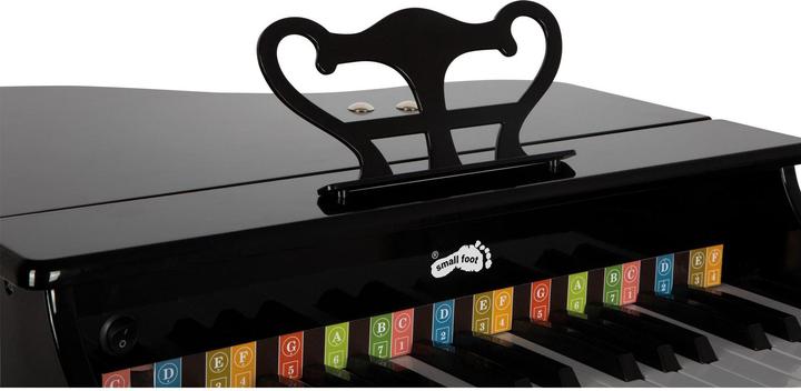 Immagine prodotto small foot Piano à queue pour enfants (Tedesco)