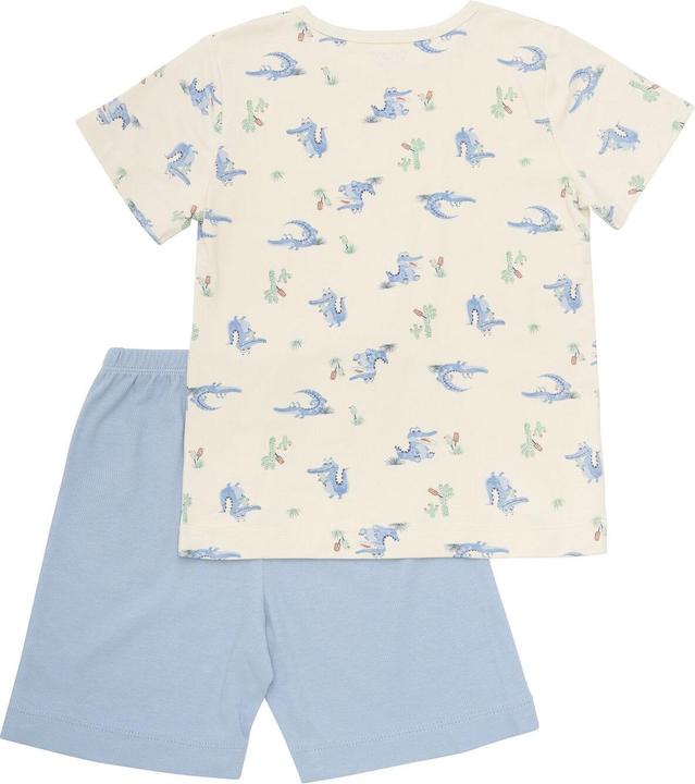 Produktbild CeLaVi Bambus Pyjama Dusty (110)