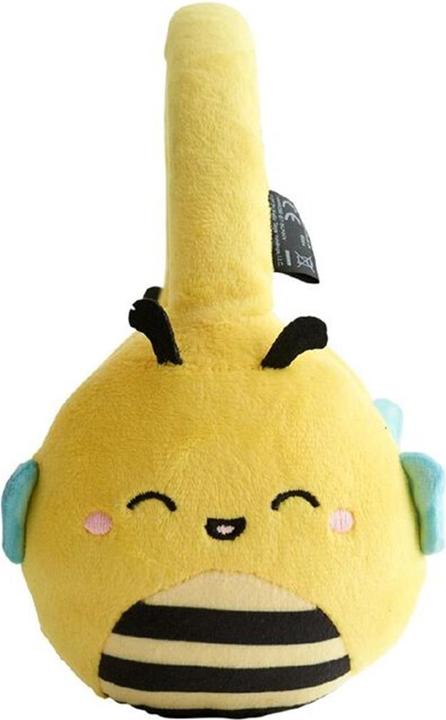 Produktbild Emoji Squishmallows Kopfhörer SUNNY
