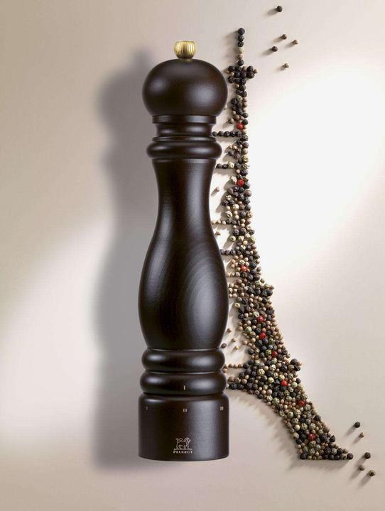 Productafbeelding Peugeot Houten pepermolen (Peper)