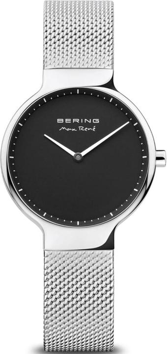 Bering 15531-002 Orologio da donna Max René 31mm 5ATM (Orologio da polso analogico, 31 mm)