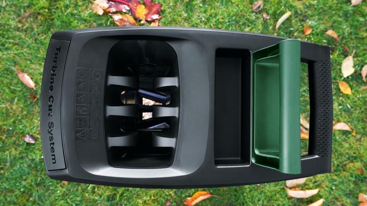 Actual product image Bosch Home & Garden AXT 25 TC