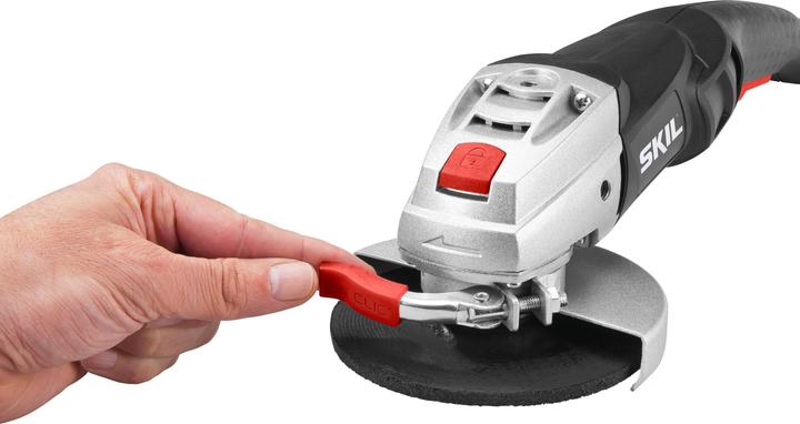 Image du produit Skil AA Meuleuse d'angle800 W (125 mm)