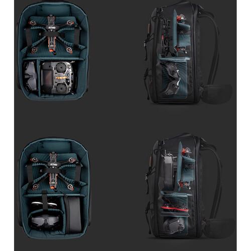 Produktbild Pgytech OneMo FPV (Drohnen Rucksack, Universal)
