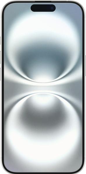Produktbild OtterBox Premium Pro Glass Blue Light Screen Protector (1 Stück, Apple iPhone 16)