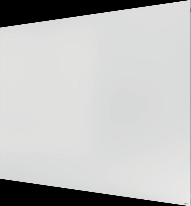 Produktbild Franken Whiteboard Infinity Modular (1200 x 900 mm)