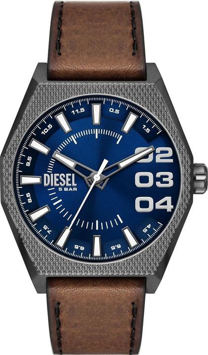 Image du produit Diesel Scraper (Montre analogique, 44 mm)
