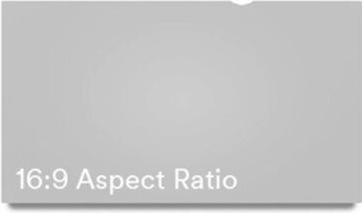 Produktbild 3M PF21.5W9 Blickschutzfilter (21.50", 16 : 9)