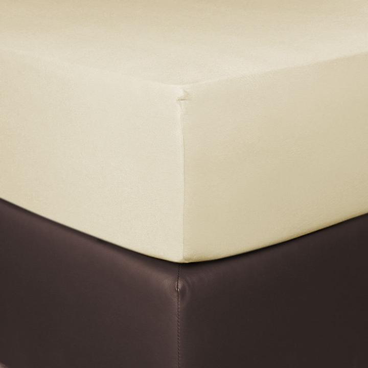 Beige, Vanilla