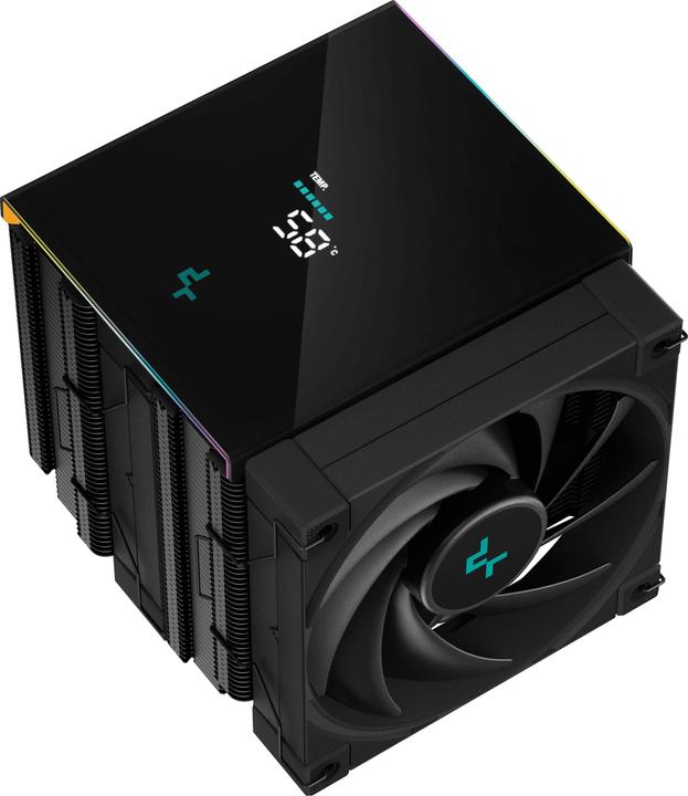 Actual product image Deepcool AK620 (160 mm)