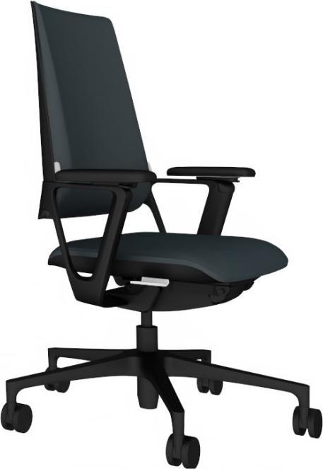 Klöber Chaise De Bureau Connex2