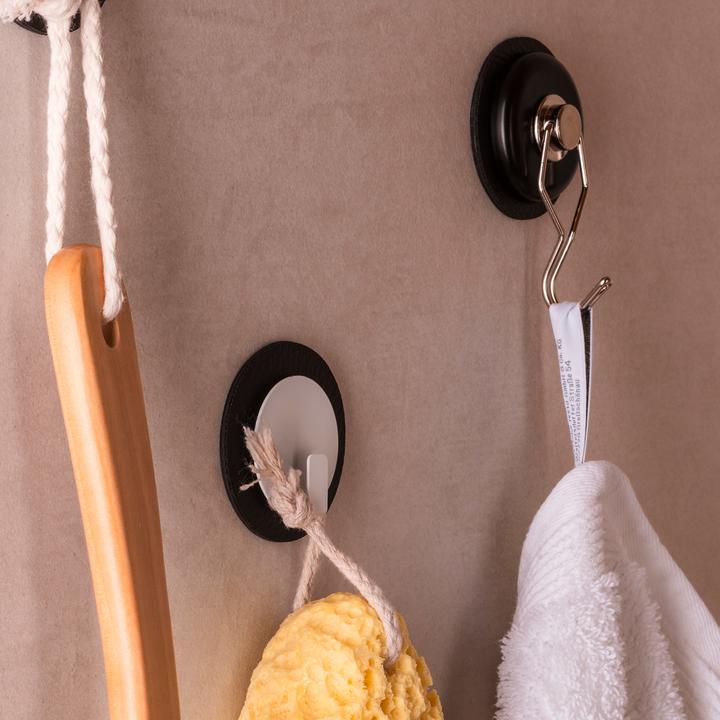 Image du produit Silwy Crochet Aimant Clever (1 x)