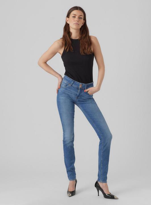 Immagine prodotto Vero Moda Jeans a vita media (32)