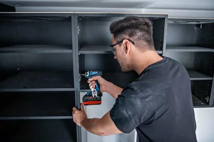 Immagine prodotto Bosch Professional GSR18V-90FC (Batteria ricaricabile)