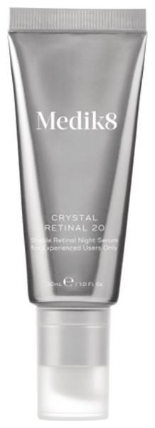 Medik8 Crystal Retinal 20 30 ml (Cleansing lotion, 30 ml)