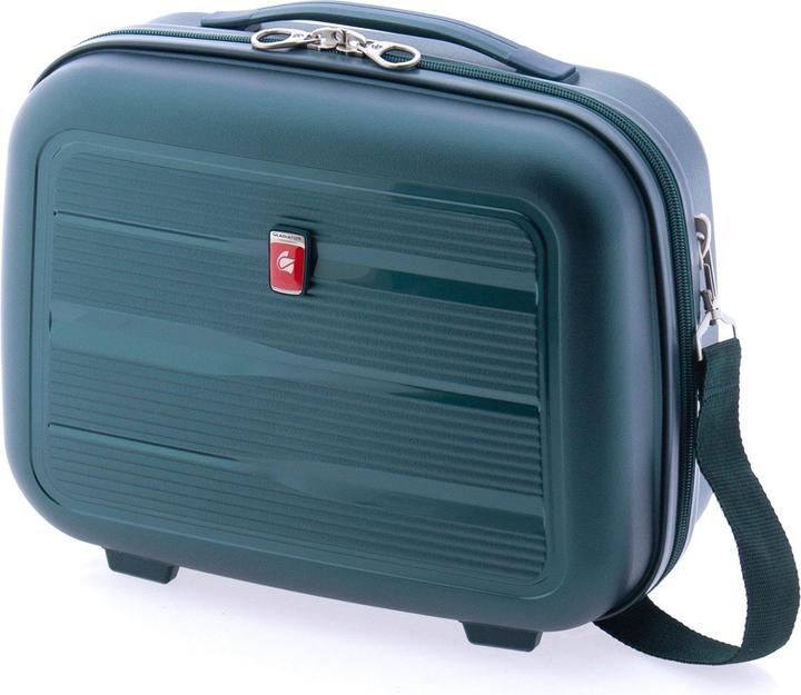 Image du produit Wüsthof Bionic - Trousse de beauté
