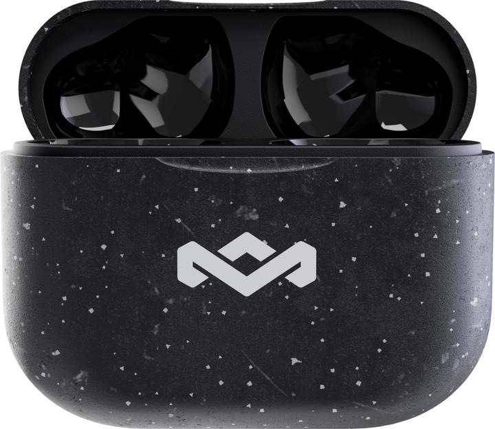 Actual product image House of Marley Little Birds (No noise cancelling, 6 h, Wireless)