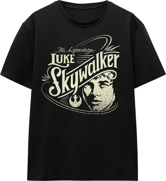 Produktbild Star Wars Skywalker War Hero TShirt (L)