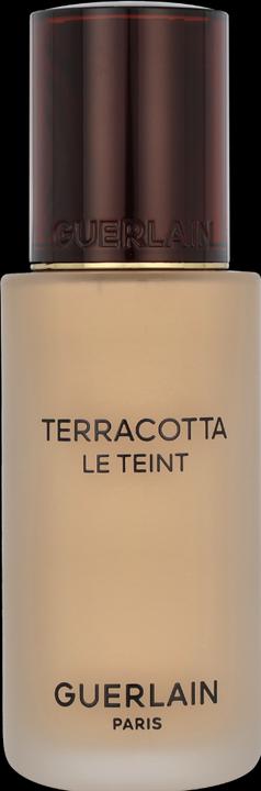 Image du produit Guerlain TERRA 23 Luminizer Compact Powder 2W 35 ml (2W)