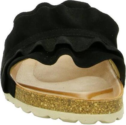 Produktbild Verbenas Rocio Roda serraje volante/negro (41)