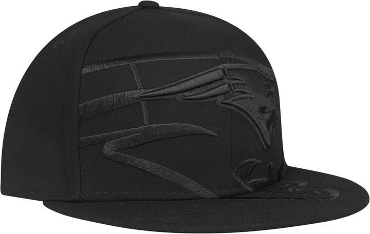 Actual product image New Era 59Fifty Cap - SPILL New England Patriots - 7 1/2 (7 1/2)