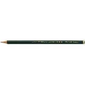 Actual product image Faber-Castell 9000 (2B, 1 x)