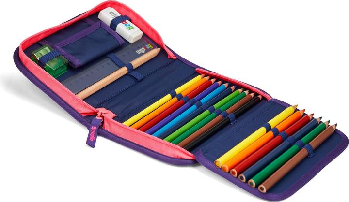 Immagine prodotto Ergobag Accessori astuccio per matite 21 pezzi.