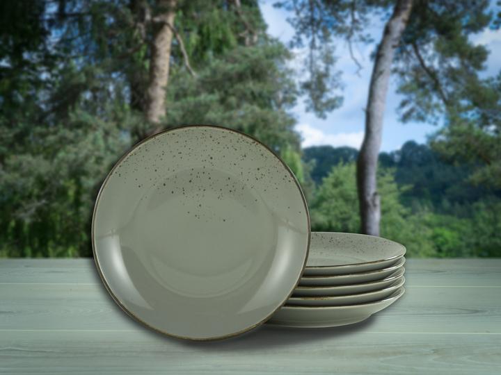 Immagine prodotto CreaTable Raccolta della natura (6 x, 21 cm)