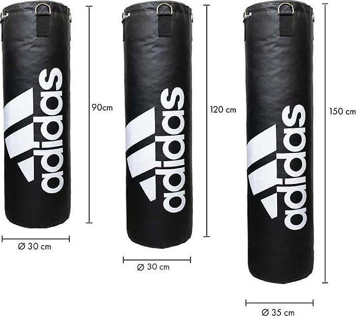 Immagine prodotto adidas Sacco da boxe classico (90 cm, 20 kg)