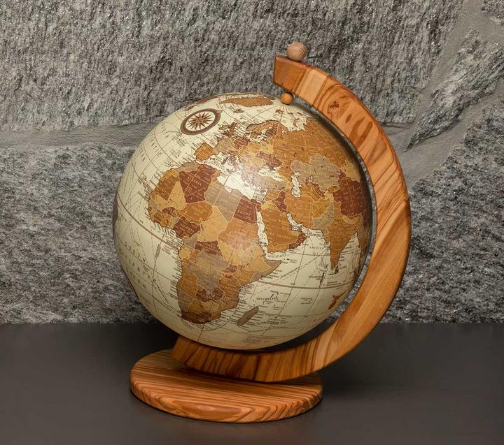Actual product image Natura Punto Globe (28 cm)