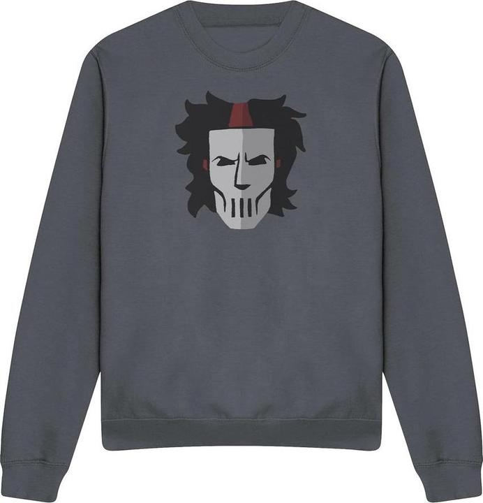 Immagine prodotto Teenage Mutant NT Felpa Casey Jones Maschera Adulto Unisex (XXL)