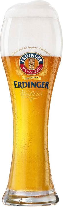 Actual product image Ritzenhoff & Breker Erdinger wheat beer glass (0.50 l, 1 x)