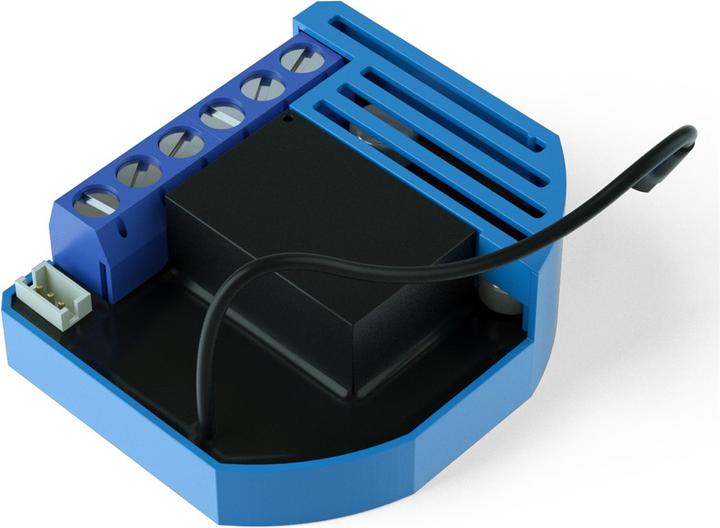Image du produit Qubino Flush 1 relais (Actionneur de commutation)