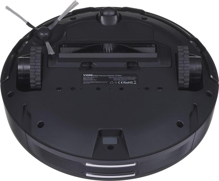 Immagine prodotto Xiaomi Viomi V2 Max (Robot aspirapolvere)