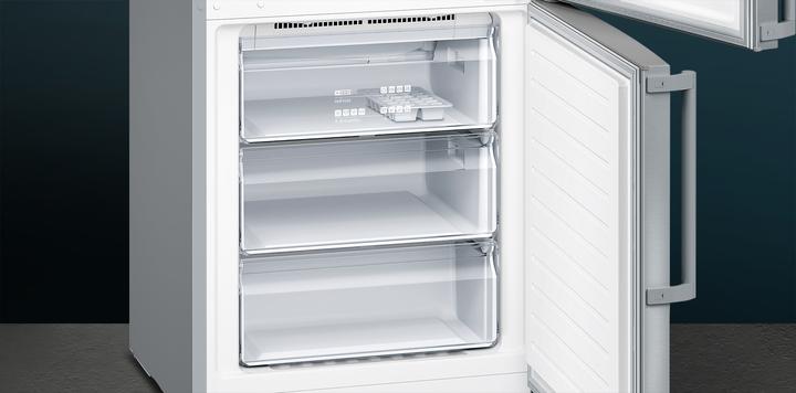 Produktbild Siemens KG49NXIEP (438 l)