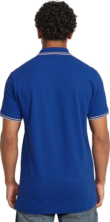 Produktbild G-Star Dunda Slim Stripe Polo (XXL)