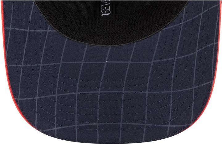 Actual product image New Era 9Seventy Stretch Cap - Red Bull Racing Team