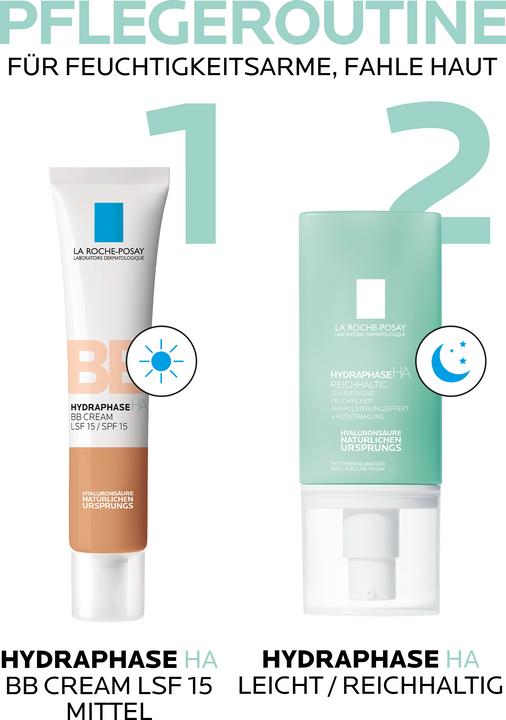 Immagine prodotto La Roche Posay Hydraphase (MEDIO)