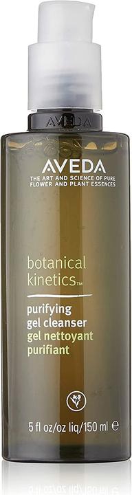 Aveda botanical kinetics™ purifying gel cleanser