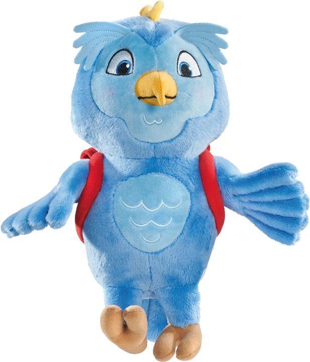 Produktbild Schmidt Spiele Elea Eluanda, Ezechiel 28 cm (14 cm)