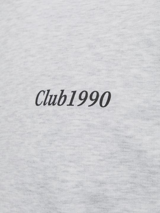 Immagine prodotto Jack & Jones Jjebradley Graphic Sweat Crew Noos (S)