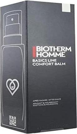 Produktbild Biotherm Basics Line Comfort (Aftershave Balsam, 75 ml)