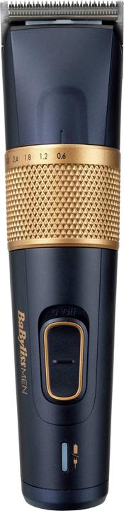 Produktbild BaByliss Men Lithium Power