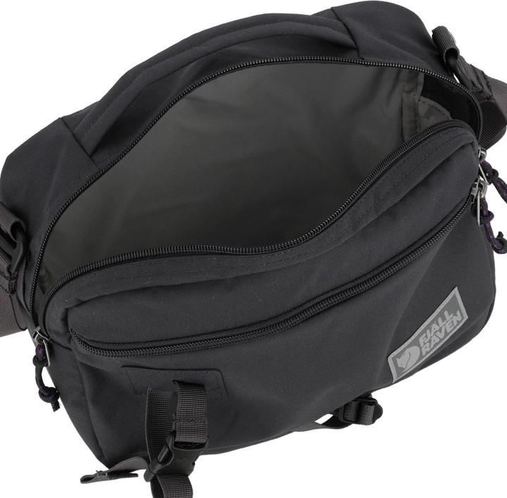 Actual product image Fjällräven Vardag Shoulder Bag 6 (6 l)