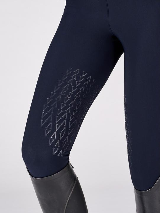 Image du produit Vestrum pantalon équitation coblenza mid grip (38)
