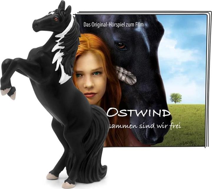 Produktbild Tonies Ostwind (Deutsch)